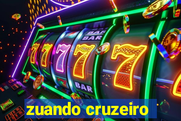 zuando cruzeiro